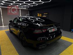 نيسان ماكسيما